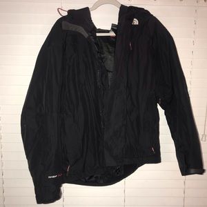 North Face jacket
